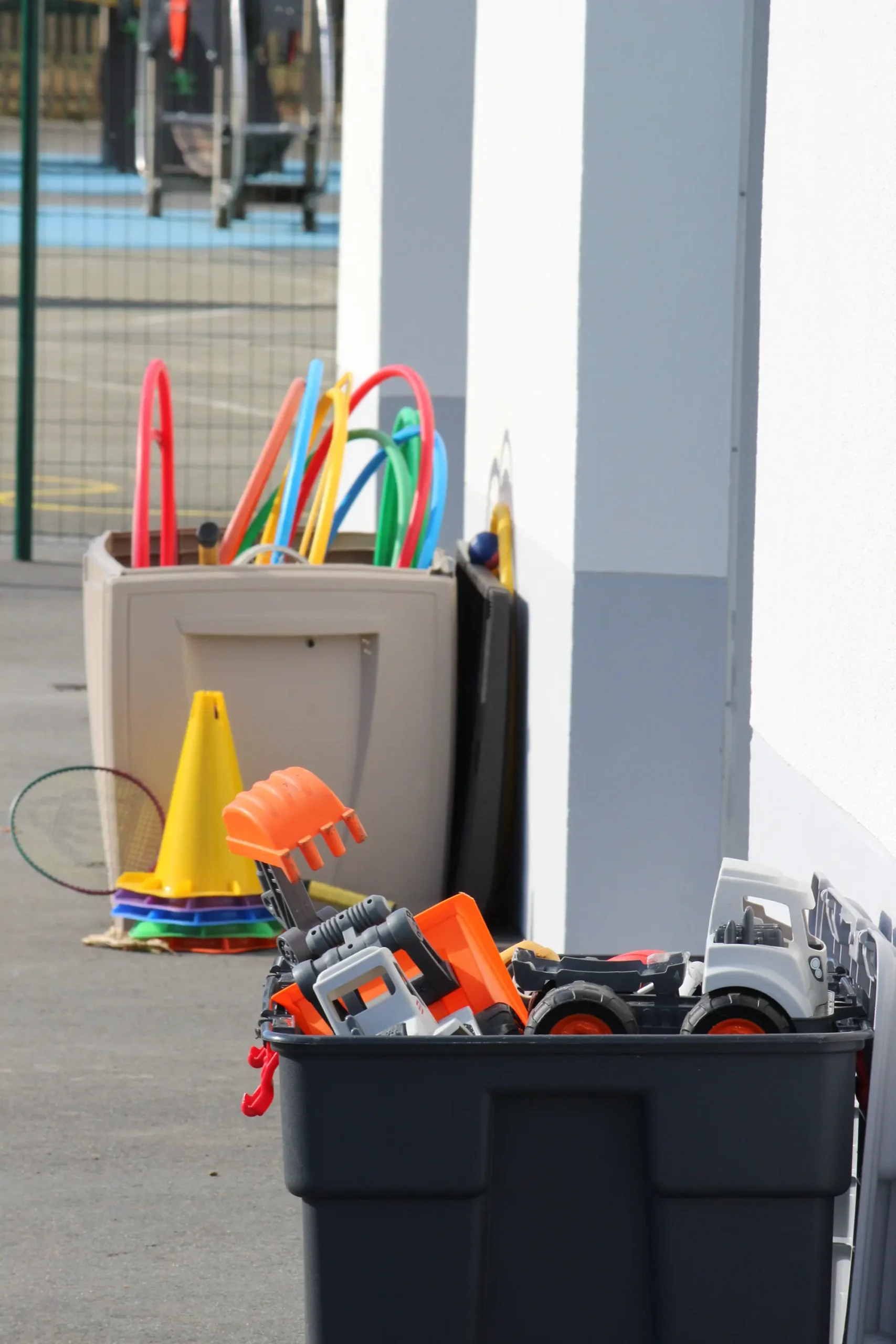 Centre de loisirs Saint mars La Briere