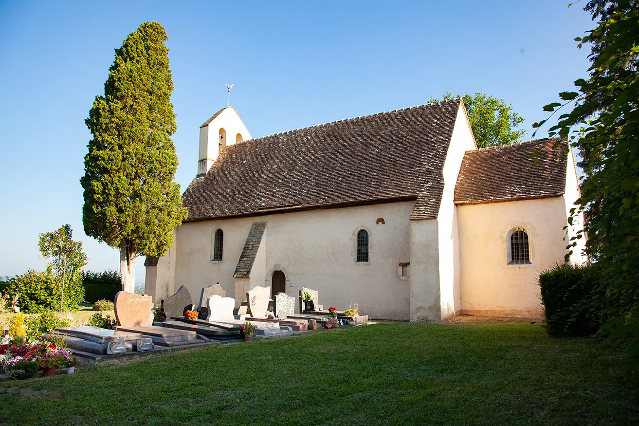 Chapelle Saint Denis Chapelle Saint Denis