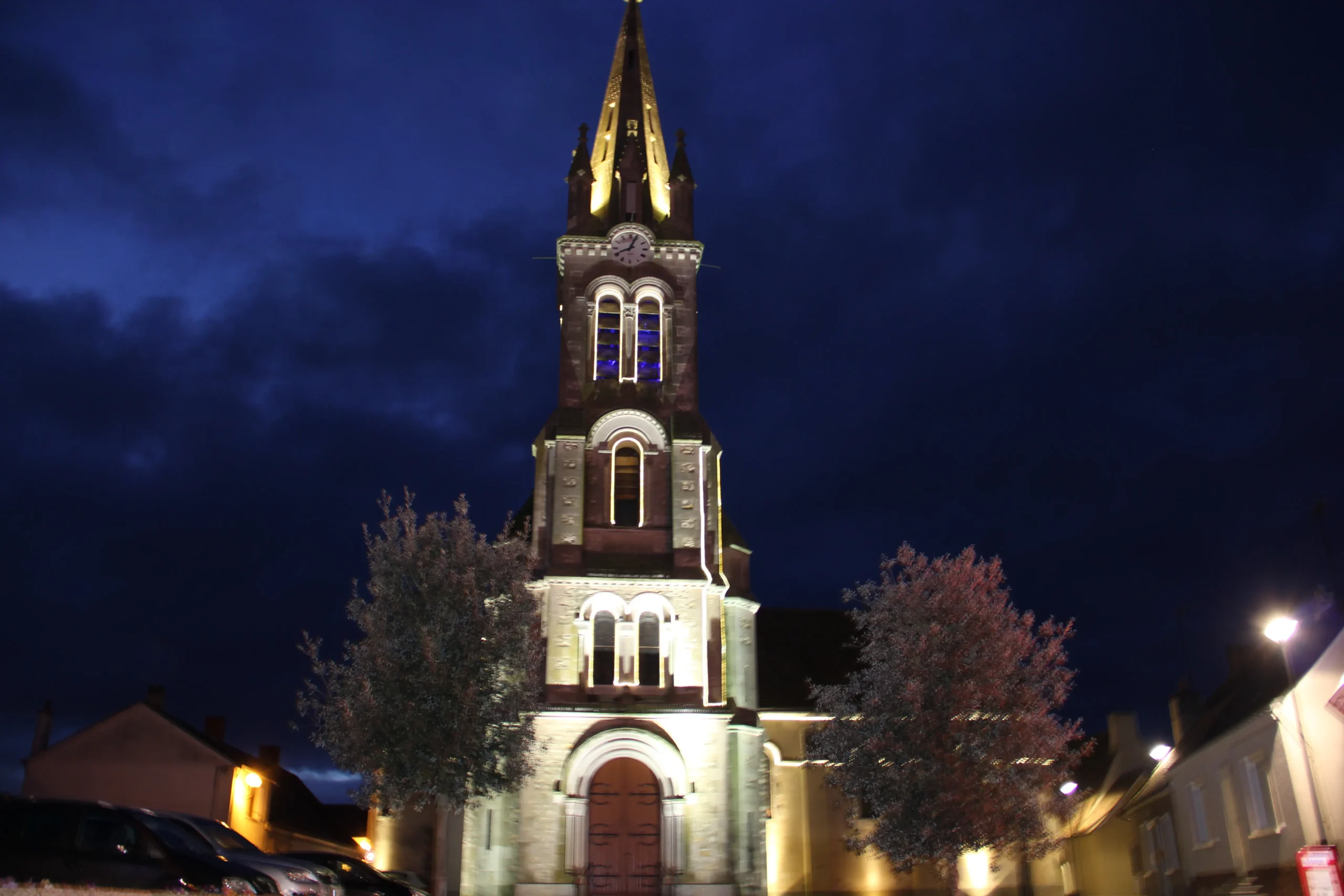 Eglise Saint Medard Eglise Saint Medard
