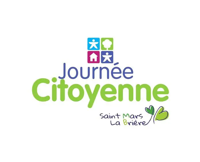Logo journee citoyenne